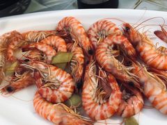 -胖大嫂渔家排档·全海景餐厅(渔村店)