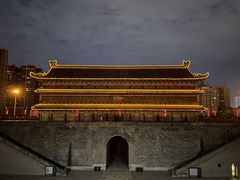 -西安城墙·碑林历史文化景区