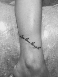 点击看大图 -墨無界刺青TATTOO