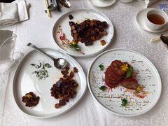 -青岛香格里拉·香宫中餐厅