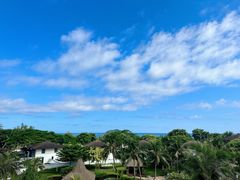 -石梅湾艾美度假酒店