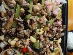 -回·龙虾铺·盆盆蟹·烧烤大排档(回龙观店)