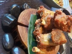 -沿江海南菜·文昌鸡祖师爷(大东海店)