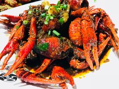 十三香-0574龙虾的故事(东裕店)