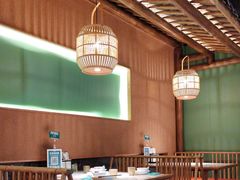 -筱爷叔·上海传统手工菜(玉树路店)