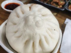 鲜肉包-易裕和·长沙米粉(竹塘西路店)