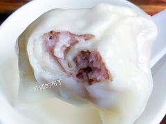 原味龙抄手-龙抄手(文殊坊店)