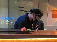 -戏作寿司(观音桥店)