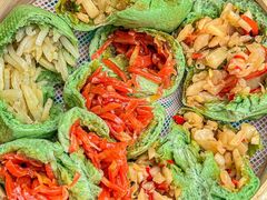 -李与白包子铺(桐梓林店)