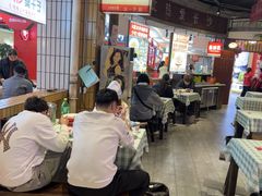 -彭耕记猪油炒小菜(吉联mall店)