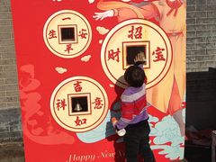 -内乡县衙博物馆