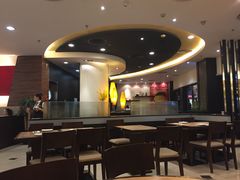 -必胜客(阿罗海店)