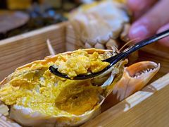 黄油蟹-宏佳丰味蟹馆(洛溪店)
