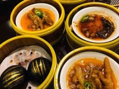 -博悦茶餐厅(文殊院店)