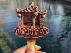 -趵突泉景区