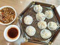 -西安贾三灌汤包·回坊小吃·清真炒菜(北院门总店)