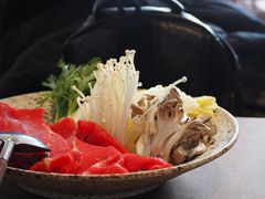 白云寿喜锅-东京和食 Sun with AQUA