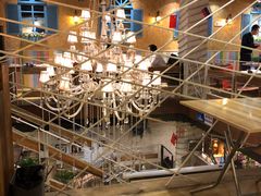 -通海俄式烧烤·俄罗斯大串(嵩山路店)