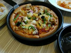 -必胜客(大观天地店)