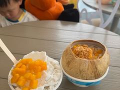 -冰椰岛椰冰(亚龙湾店)