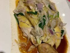 -家乡饭店(里仁洞店)