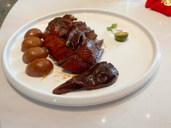崇明本味酱鸭-道道鲜·崇明私房菜(五角场店)