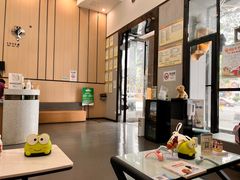 -半岛宠物医院24小时(科华中路店)