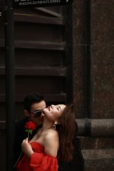点击看大图 -太郎花子婚纱摄影艺术中心