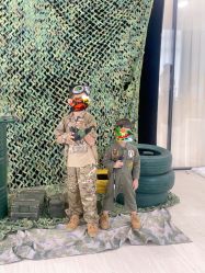 点击看大图 -非常六加一儿童摄影(同安店)