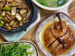 -聂记粤菜馆(鼓西路店)