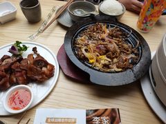 -大丰收李家(闽侯正荣财富中心广场店)