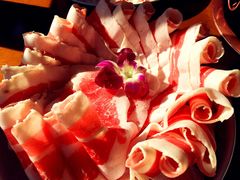 -宝泉铜锅·涮羊肉(解放东路店)