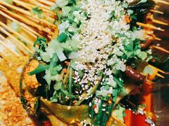 成都冷锅串串香锅底-付小姐在成都(川沙店)