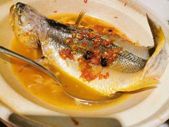 -莆田餐厅PUTIEN(三里屯店)