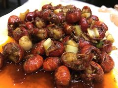 -靓靓蒸虾(中山公园店)