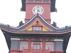 -四川大学(华西校区)