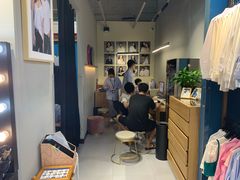 -海马体照相馆(北京大族广场店)