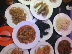 -乐圣量贩KTV自助餐(崇文店)