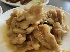 -奕景海鲜酒家· 大连海鲜(星海广场店)