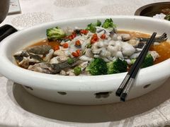 -富黎华海鲜大酒楼(正大广场店)