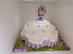 -巴黎贝甜(五月花广场店)