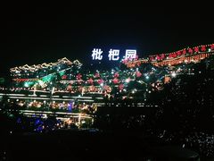 -枇杷园食为鲜火锅(南山店)