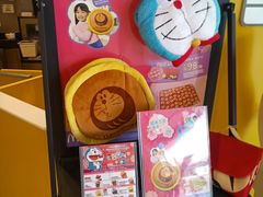 零售区-麦当劳(沙田中心商场店)