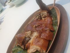 -小厨娘淮扬菜(天印大道店)