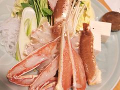 -蟹道乐(道顿堀本店)