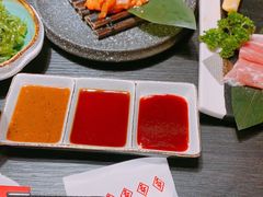 -AJIYA·池袋日式烧肉自助(天津万象城店)
