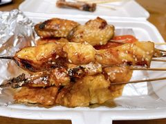 脆肉皖骨腩-大档(荔湾店)