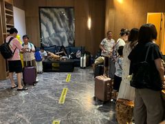 -成都蓝城悦杏温泉美食酒店(宽窄巷子店)