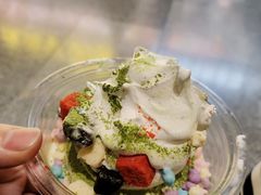 -DQ·蛋糕·冰淇淋(荟聚中心店)