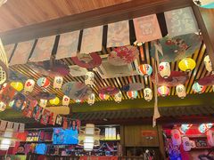 -隐月· 㐂和食屋(芝罘万达公馆店)